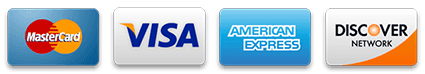 Secure payment methods accepted for VirilSense orders