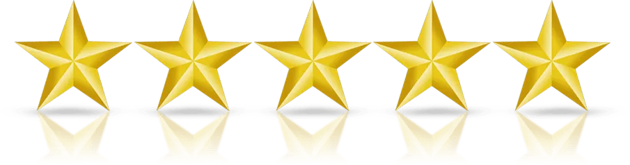 VirilSense Five Star Customer Reviews