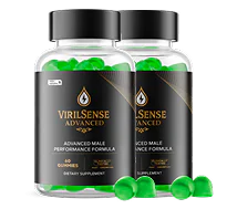 VirilSense Advanced Male Performance Formula