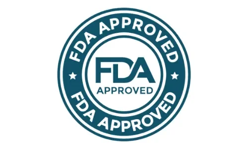 VirilSense produced in an FDA registered facility