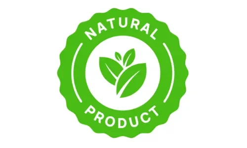 VirilSense made with natural non-GMO ingredients